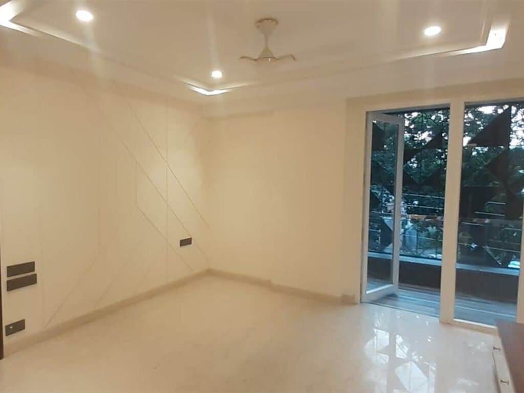 3 BHK Independent Floor DLF Phase 2